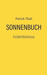 bokomslag Sonnenbuch