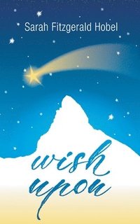 bokomslag wish upon