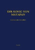 bokomslag Der König von Mayapan
