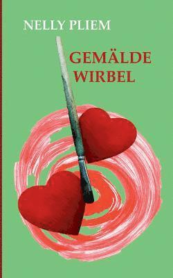 bokomslag Gemäldewirbel
