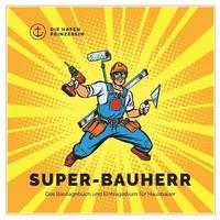 bokomslag Super-Bauherr