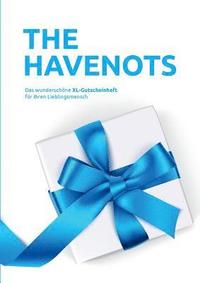 bokomslag the havenots