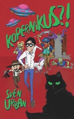 Sven Urban - Kopernikus?!, Häftad
