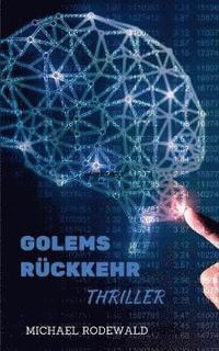 bokomslag Golems Rckkehr