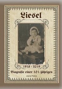 bokomslag Liesel