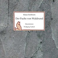 bokomslag Fuchs von Waldrund