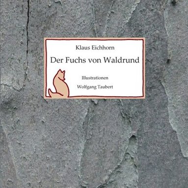 bokomslag Fuchs von Waldrund