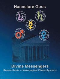 bokomslag Divine Messengers