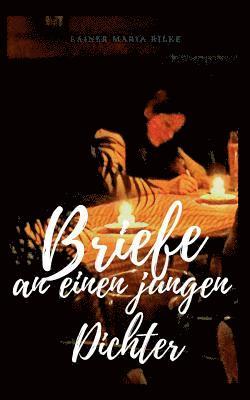 Rainer Maria Rilke - Briefe an einen jungen Dichter, Häftad