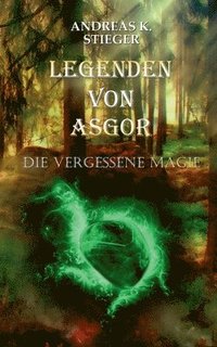 bokomslag Legenden von Asgor