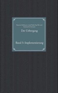 bokomslag Der Uebergang