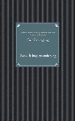 Uebergang