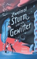 Zweimal Sturm und ein Gewitter 1