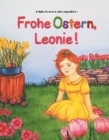 bokomslag Frohe Ostern, Leonie!