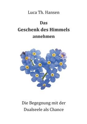 bokomslag Das Geschenk des Himmels annehmen