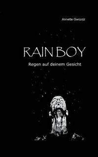 bokomslag Rain Boy