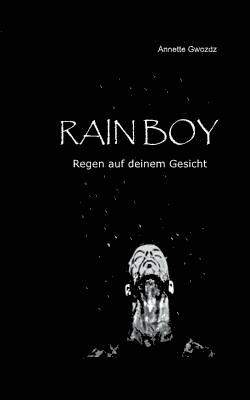 Rain Boy 1