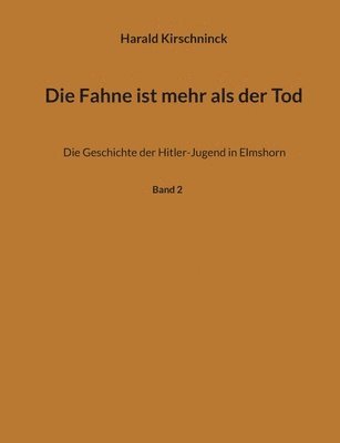Fahne ist mehr als der Tod