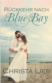 bokomslag Rückkehr nach Blue Bay