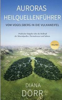bokomslag Auroras Heilquellenführer