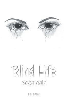 bokomslag Blind Life
