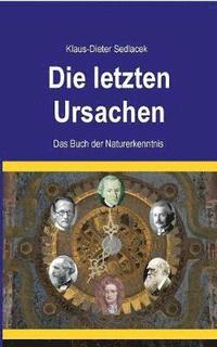 bokomslag letzten Ursachen