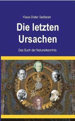 Die letzten Ursachen 1