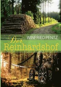 bokomslag Der Reinhardshof