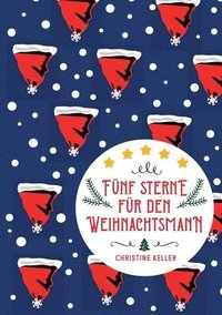 bokomslag Fnf Sterne fr den Weihnachtsmann