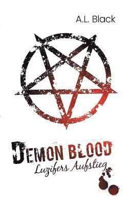Demon Blood 1