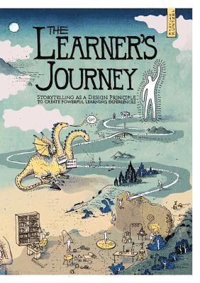 Bastian Küntzel - Learner's Journey, Häftad