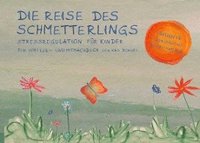 bokomslag Die Reise des Schmetterlings