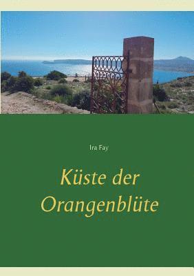 Kste der Orangenblte 1