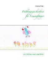 bokomslag Frühlingsgeschichten für Leseanfänger