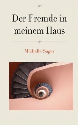 bokomslag Fremde in meinem Haus