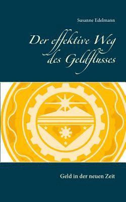 Der effektive Weg des Geldflusses 1