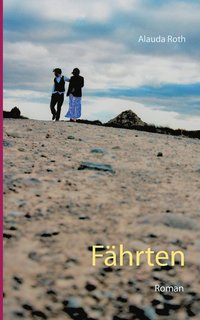 bokomslag Fährten