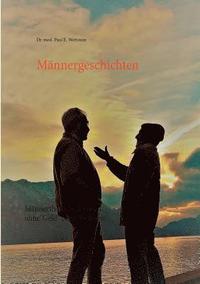 bokomslag Männergeschichten