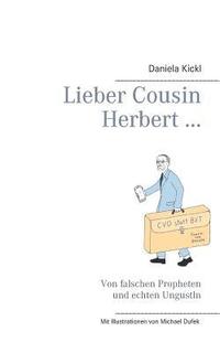 bokomslag Lieber Cousin Herbert ...