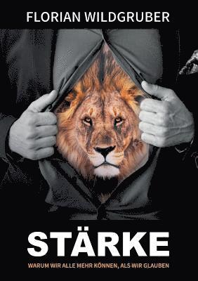 bokomslag Stärke