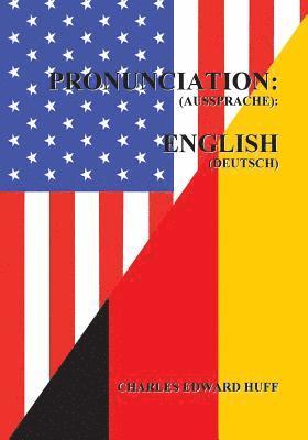 bokomslag Pronunciation (Aussprache)