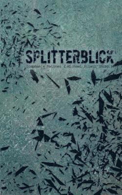 bokomslag SplitterBlick