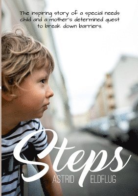 Astrid Eldflug, Verein Ida, Verein IDA - Steps, Häftad