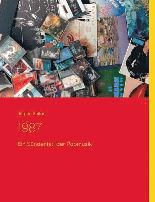 Jürgen Seifert - 1987, Häftad