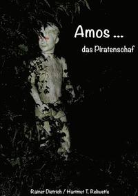 bokomslag Amos das Piratenschaf
