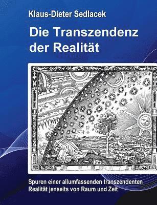 bokomslag Transzendenz der Realität