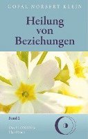 bokomslag Heilung von Beziehungen II