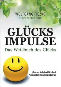 bokomslag Glücksimpulse