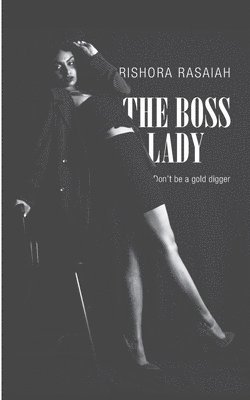 The Boss Lady 1