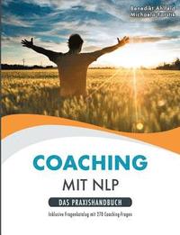 bokomslag Coaching mit NLP